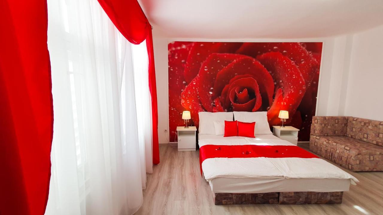 Villa Napsugar บาลาตอนแลลเล ภายนอก รูปภาพ